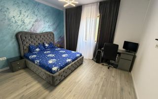 CASA INDIVIDUALA - TEREN 370 MP, PISCINA, SEMI-MOBILAT, COMISION  0% - Poză 10