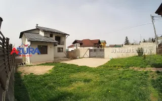 AZURA Imobiliare - Vila Budeasa Mare Primarie - Poză 69