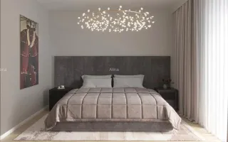 Apartament 3 camere Herastrau parcare prima inchiriere - Poză 11