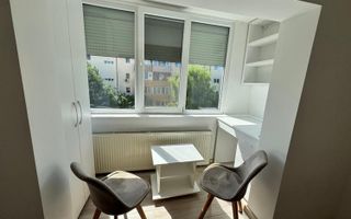 1 camera| proaspat renovat| modern| centrala proprie| clima| restaurant Nora - Poză 3