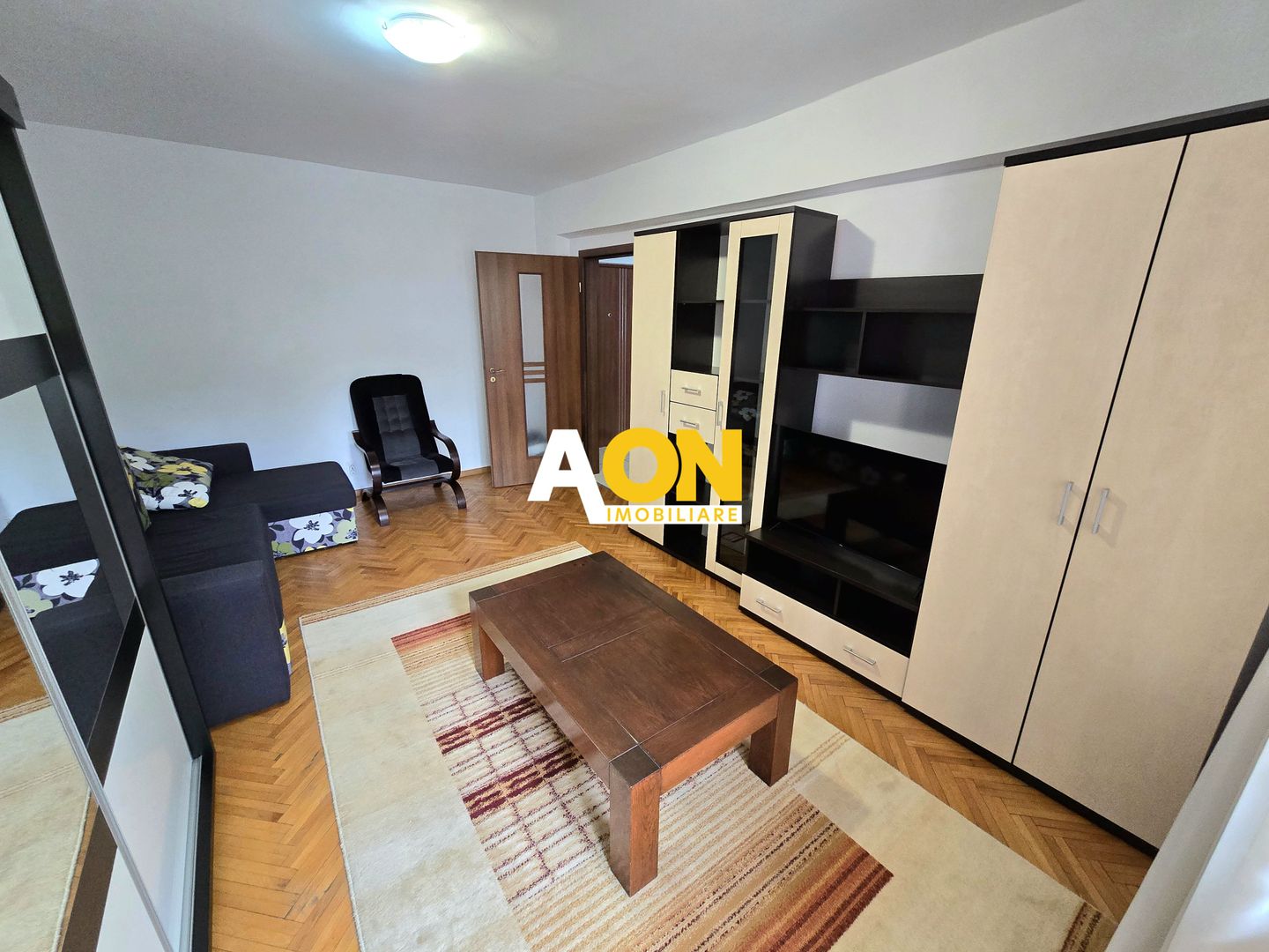 Apartament cu 2 Camere, Etaj 2, Loc De Parcare, Zona Cetate - Poză 6