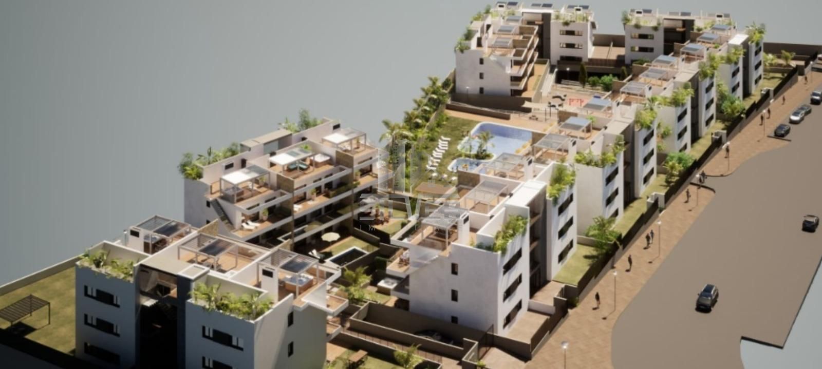 Apartamente premium în Benidorm–Finestrat: stil de viață mediteranean - Poză 1