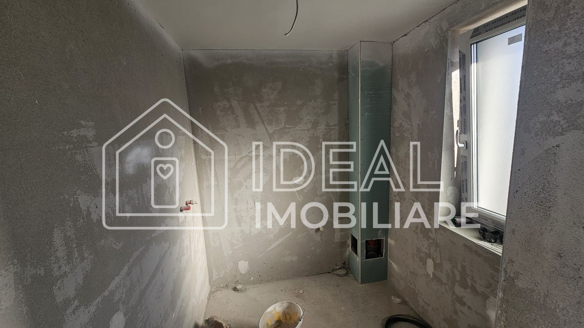 Casa Individuala Moderna cu 500 mp curte,  Cartierul Arhitectilor - Poză 12