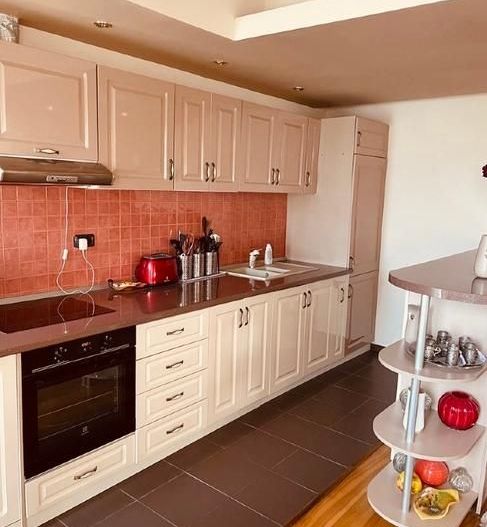 Apartament super-lux, 3 camere, vedere frontală la mare – Spectrum - Poză 7