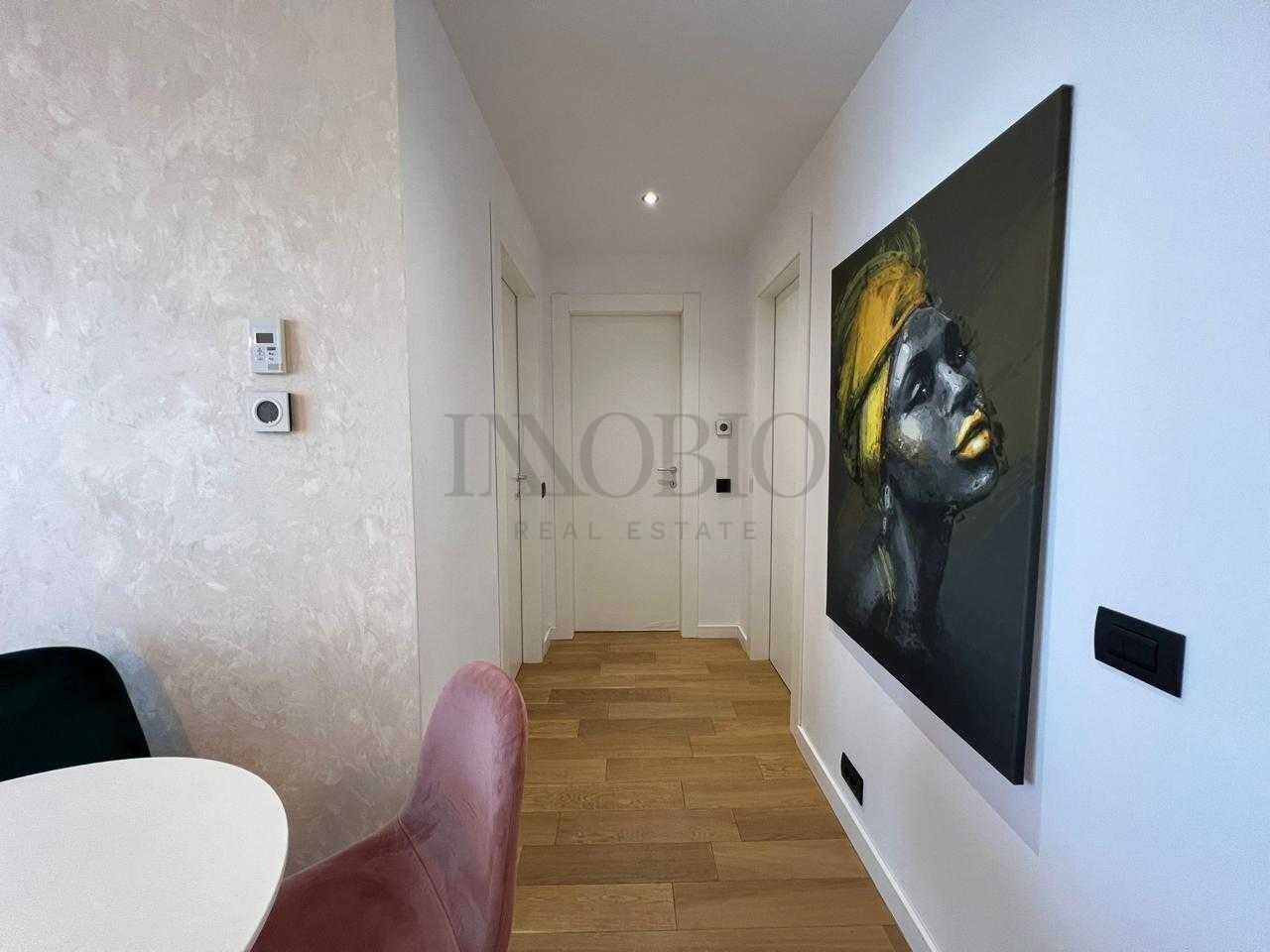 Apartament 2 Camere | One Herastrau Towers - Poză 4