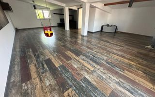 CASA DUPLEX CARTIERUL VERDE, INCALZIRE PARDOSEALA, 225 MP, COMIS 0% - Poză 9