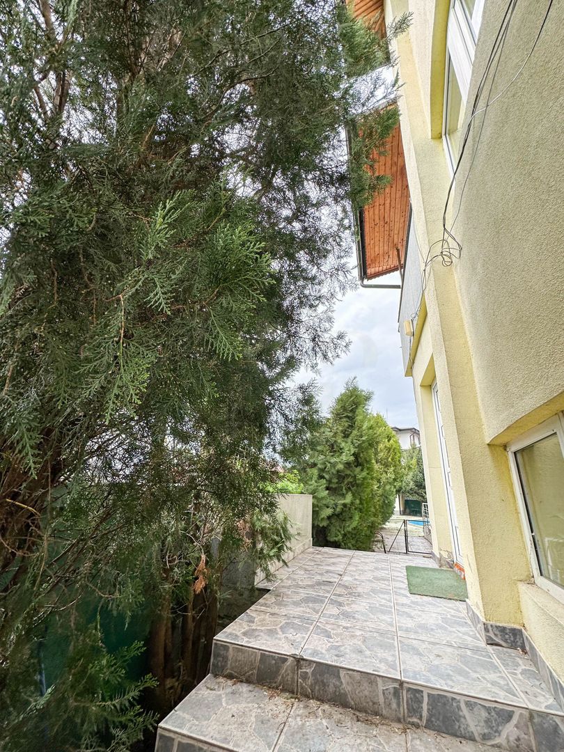 Vila de inchiriat Mogosoaia-Chitila* Pretabil Investitie * - Poză 26