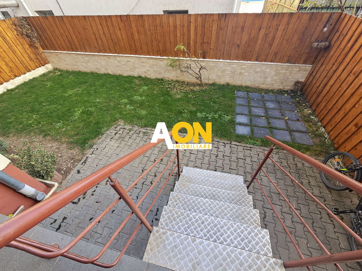 Apartament 3 camere, 75 mp utili, cu terasa 48 mp, boxa 23 mp, Cetate - Poză 5