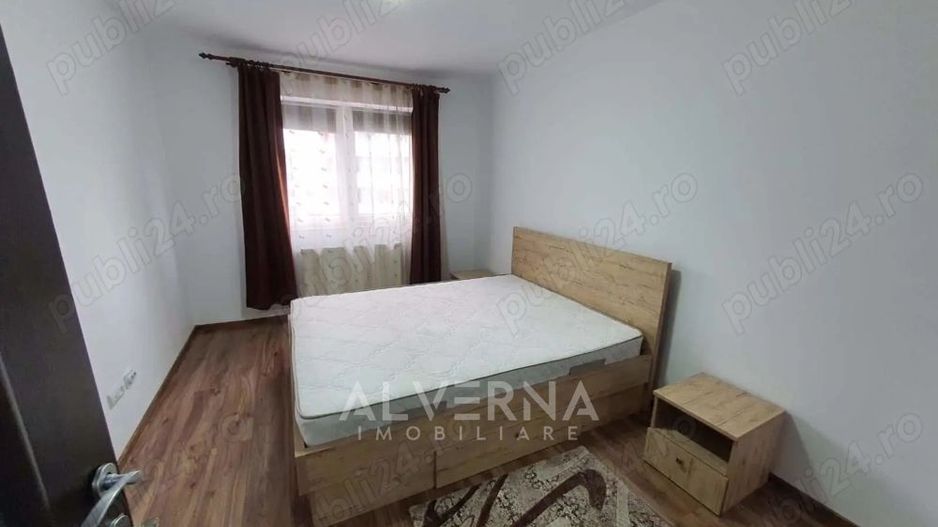 Apartament 2 camere + balcon si parcare subterana in zona VIVO - BMW - Poză 1