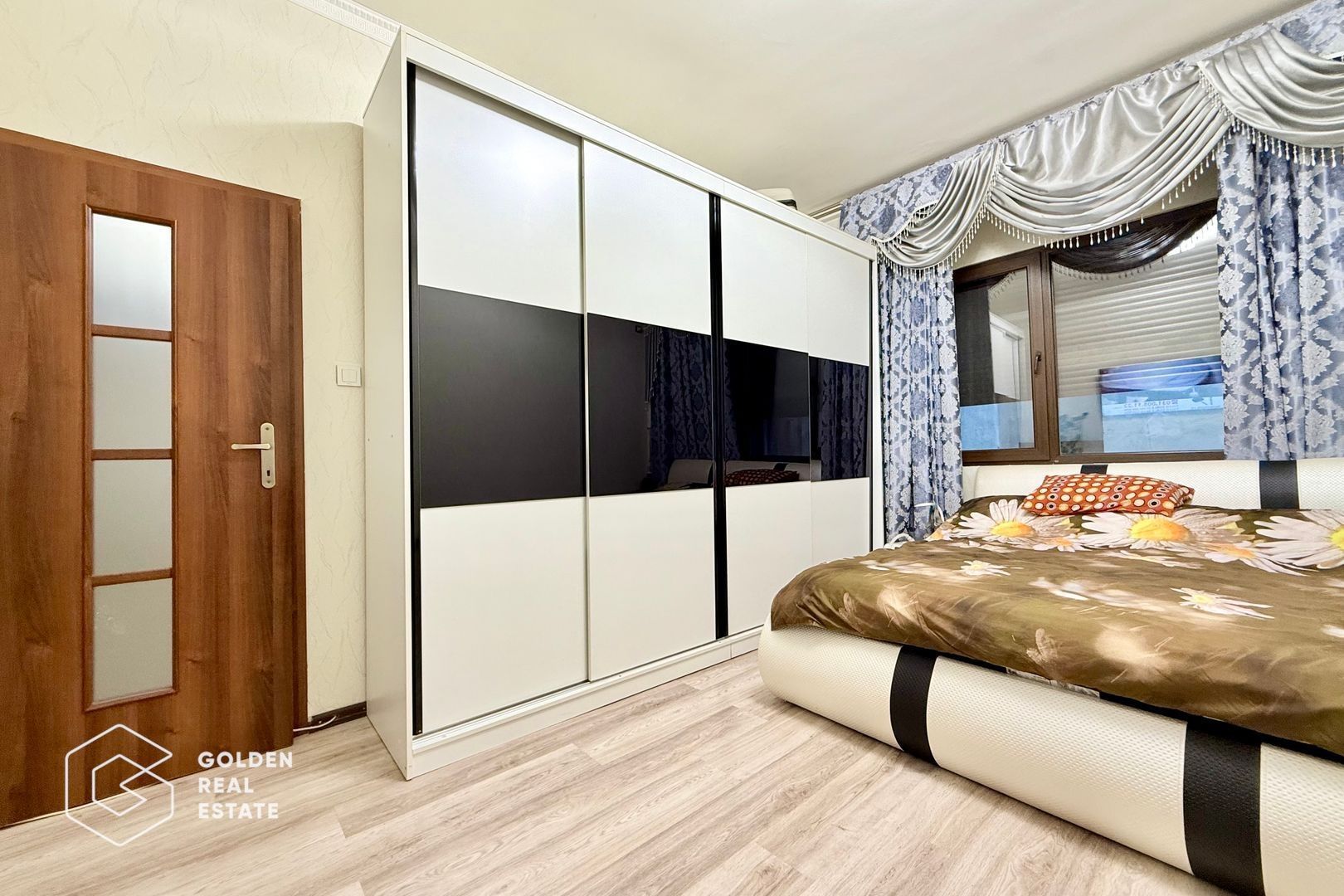 Apartament 2 dormitoare, Calea Victoriei, bloc reconsolidat , etaj 1 - Poză 10