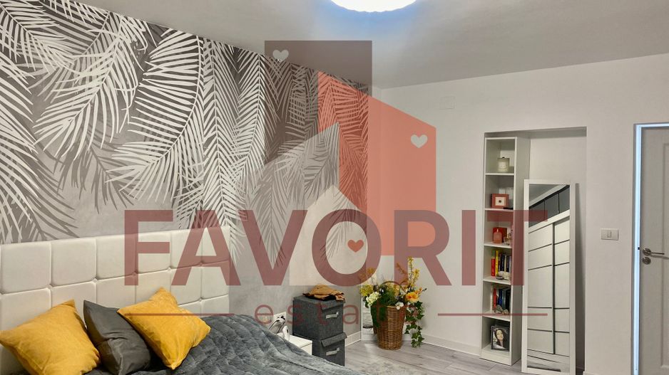 Apartament 3 camere | Timisoara | Renovat | Boxa in CF | Centrala Proprie - Poză 6