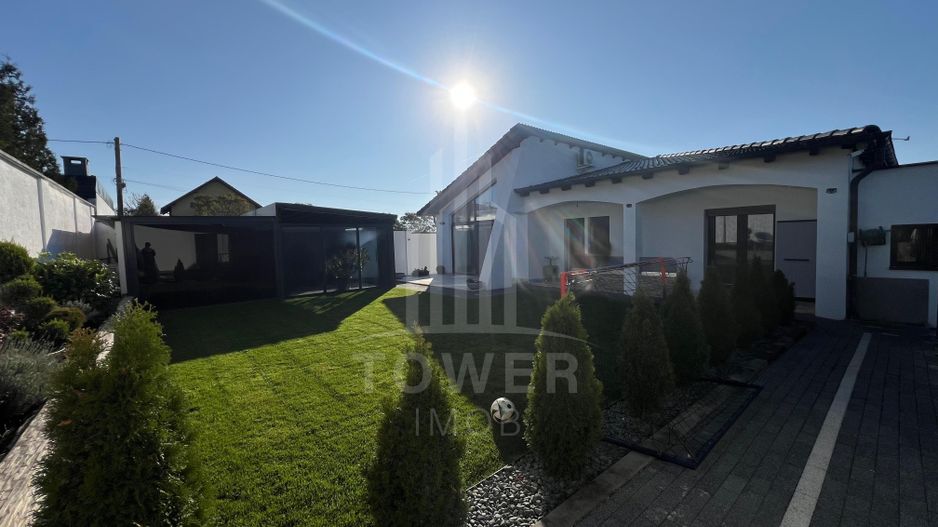 Casă modernă pe un singur nivel Bavaria Stadt–128 mp utili/Comision 0% - Poză 27