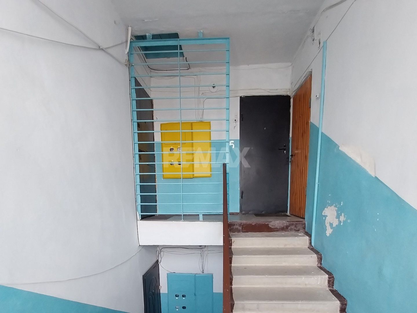 Buiucani/Durlești | 1 cameră, 41 m² - Poză 18