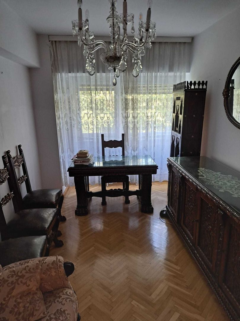 Apartament 3 camere Bd Unirii (fântâni) - Poză 6