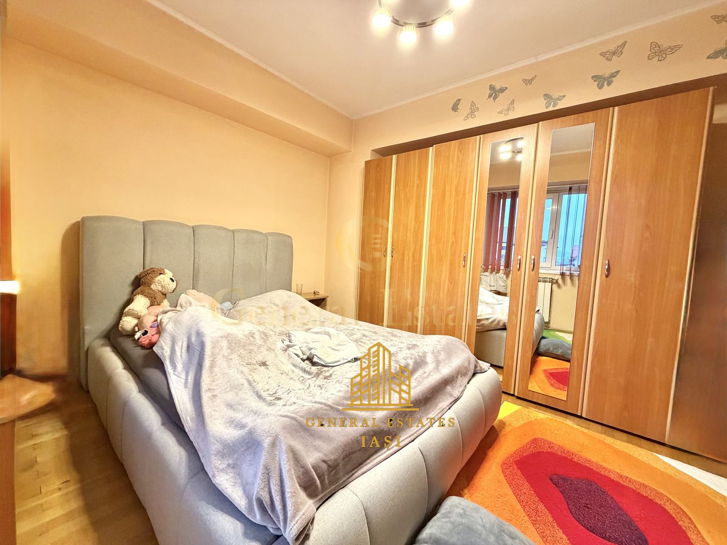 Vânzare apartament 2 camere, Poitiers – Iași | Lângă Lidl - Poză 8