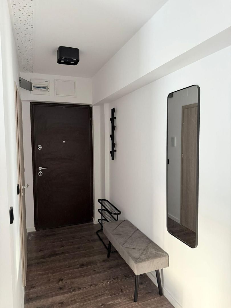 De inchiriat  apartament 3 camere in Belvedere Residence 3 - Poză 3