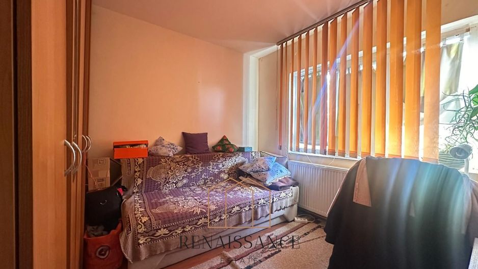 Lipovei 2 Camere | 46mp Utili Etaj 4/4 | Mobilat Partial -Acoperis Nou - Poză 9