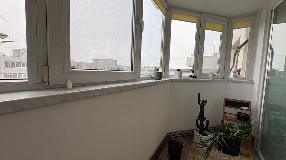 VANZARE 3 CAMERE | ZONA PIATA VICTORIE | BLV. N. TITULESCU - Poză 15