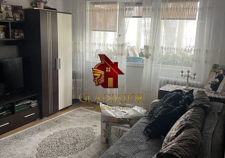 Apartament de vanzare Pacurari Alpha Bank, renovat, et 2 din 4 - Poză 4