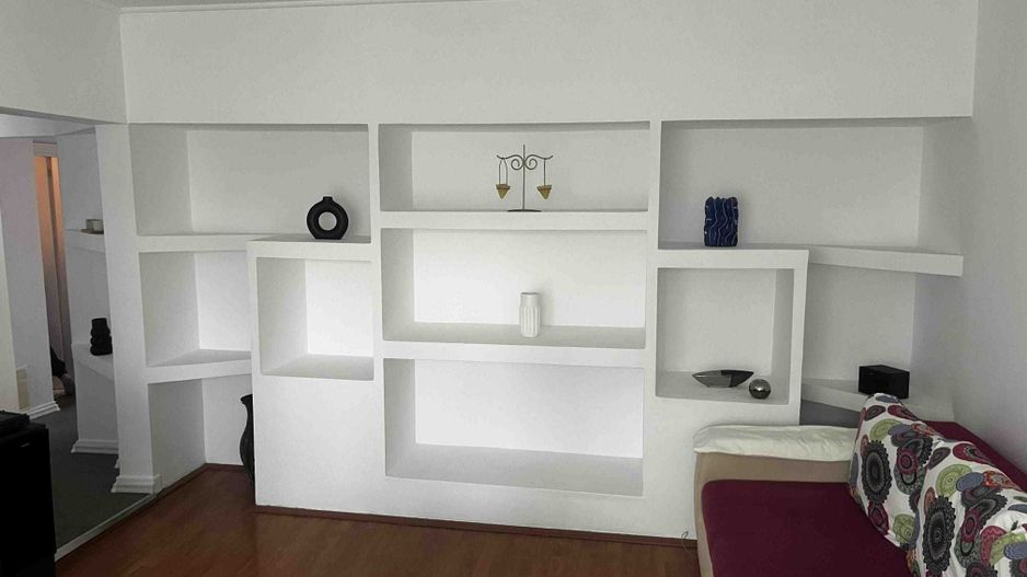 De inchiriat ap 3 camere, prima inchiriere, 13 Septembrie/Sebastian - Poză 5