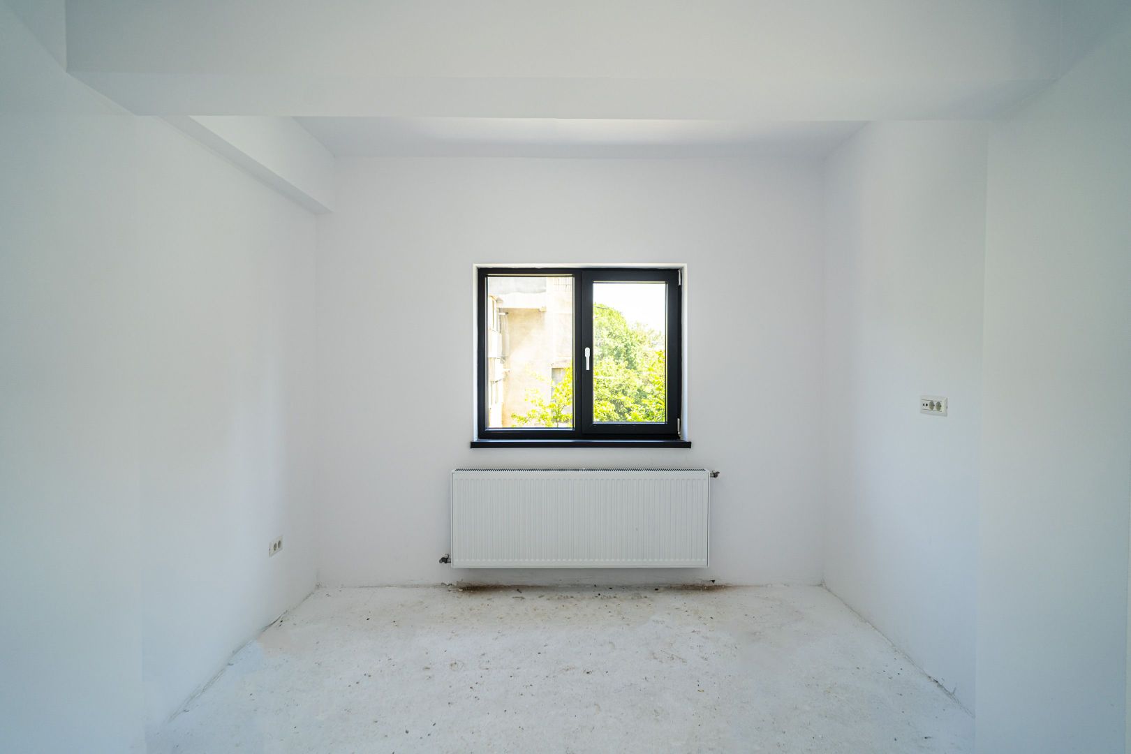 Ap. 3 Camere, 87 mp, decomandat, 2 balcoane, zona de case, Militari-Margelelor - Poză 1
