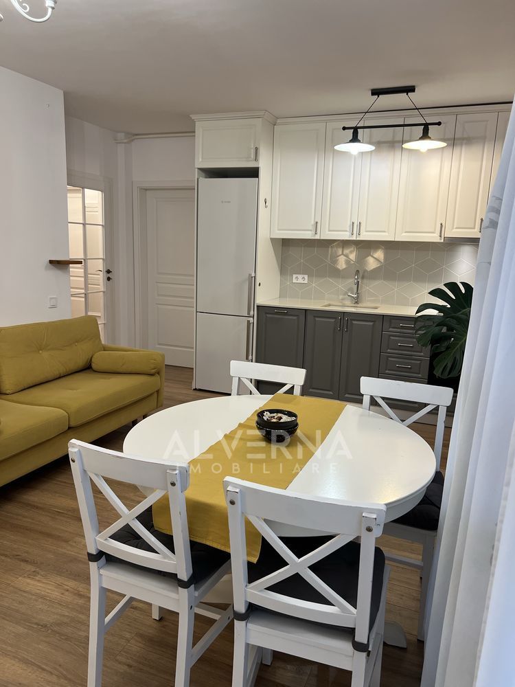 Apartament 3 camere 55mp | parcare | balcon | cartier Manastur - Poză 2