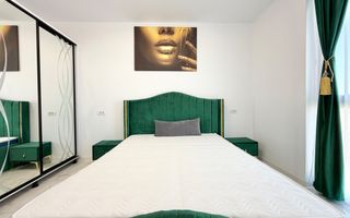 Apartament Superb cu 3 camere mobilat | Etajul 2 cu lift | zona Torontalului. - Poză 3