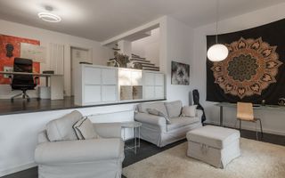 Duplex cu 220 mp, curte proprie și Finisaje Premium | Borhanci - Poză 16