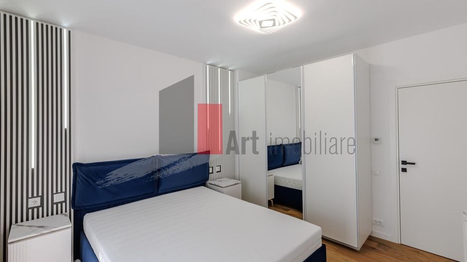 Apartament 2 camere ONE Cotroceni !!!!!!! - Poză 12