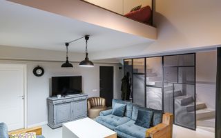 Apartament LUX 4CAM 120MP + Loc de parcare - Poză 4