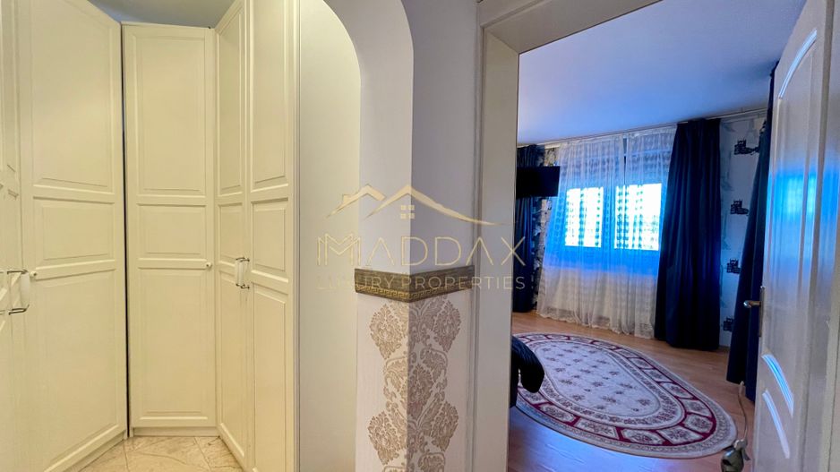 Vila 7 camere**Lake view**Ponton privat**Piscina**Teren 933 MP//Balotesti - Poză 28