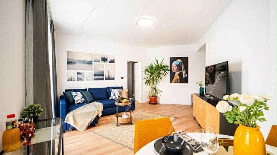 2 camere | City of Mara | Parcare subterana | Disponibil imediat - Poză 6