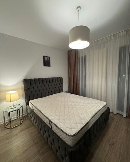 APARTAMENT PREMIUM | PARACRE SUBTERANA | CLOUD 9 RESIDENCE - Poză 5