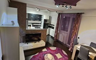 Apartament 3 camere de închiriat | Sibiu, Turnișor | 80 mp - Poză 1