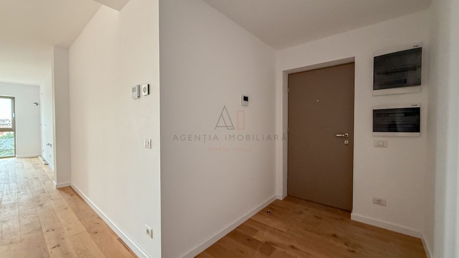 3 Camere Proiect Rezidential | Baneasa Sisesti - Poză 4