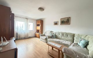 Apartament 4 camere | Etajul 2! Zona strazii Gheorghe Dima! - Poză 1