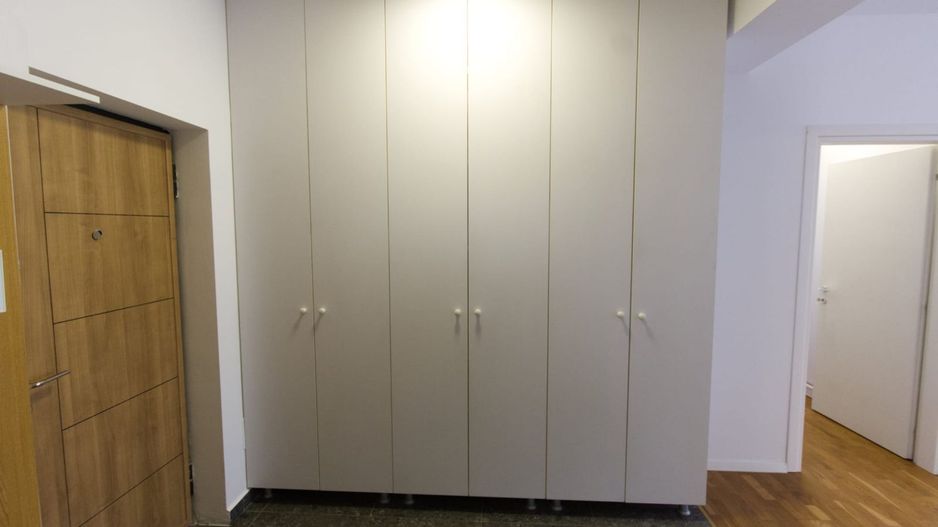 Apartament 3 Camere spatios | Pipera | Gradina | 1 loc de parcare - Poză 16