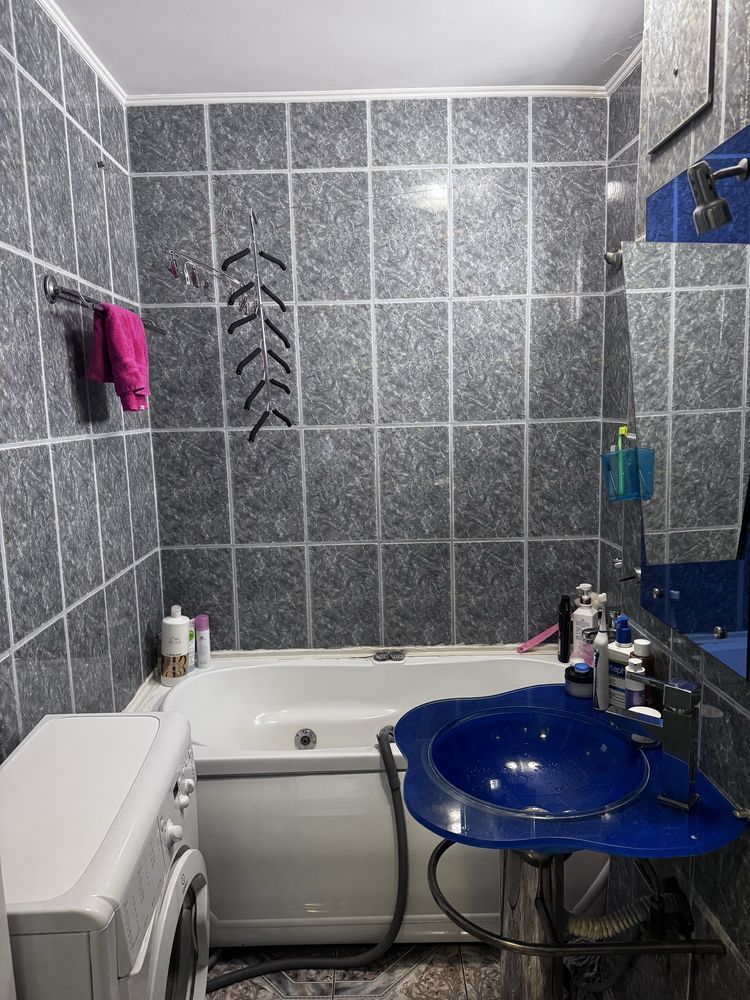 🏢 De Închiriat: Apartament 2 Camere – Direct pe B-dul Constantin Brâncoveanu - Poză 8