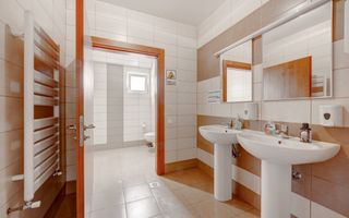 APARTAMENT CU UTILIZARE MEDICALA | OFFICE | REZIDENTIAL | DOROBANTI - Poză 3