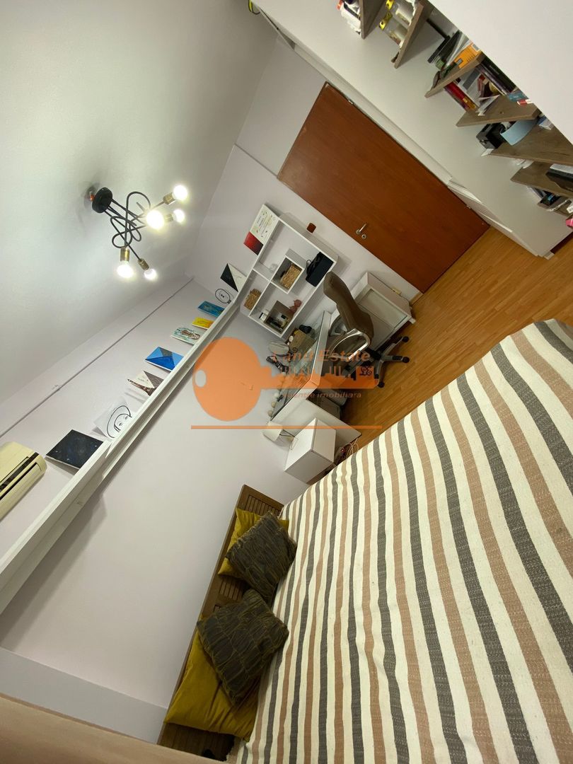Apartament cu 3 camere in zona Rahova-Progresului ( Centrala Proprie) - Poză 8
