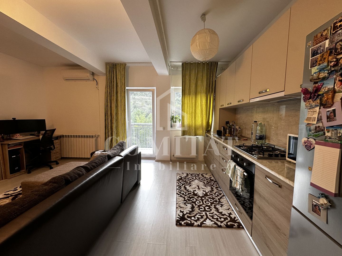 Apartament 2 camere | Loc de parcare | Zona Vivo - Poză 9