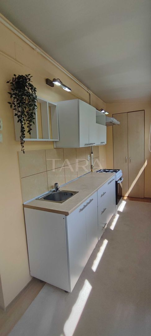 Apartament cu 2 camere de vânzare - Gheorgheni - Poză 3