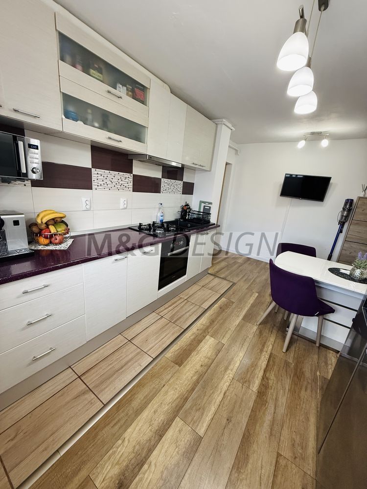 Apartament 3 camere zona Girocului - Poză 3