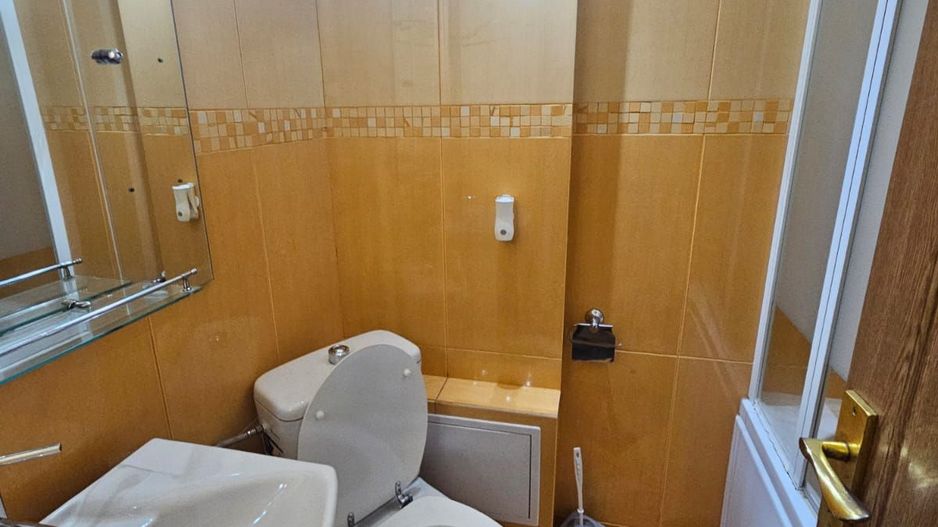 Apartament 3 camere, Negru Voda - Brancoveanu - Poză 7