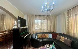 Casă spațioasă P+E+M | 43 ari teren | Mobilată & utilată | Iaslovăț - Poză 3