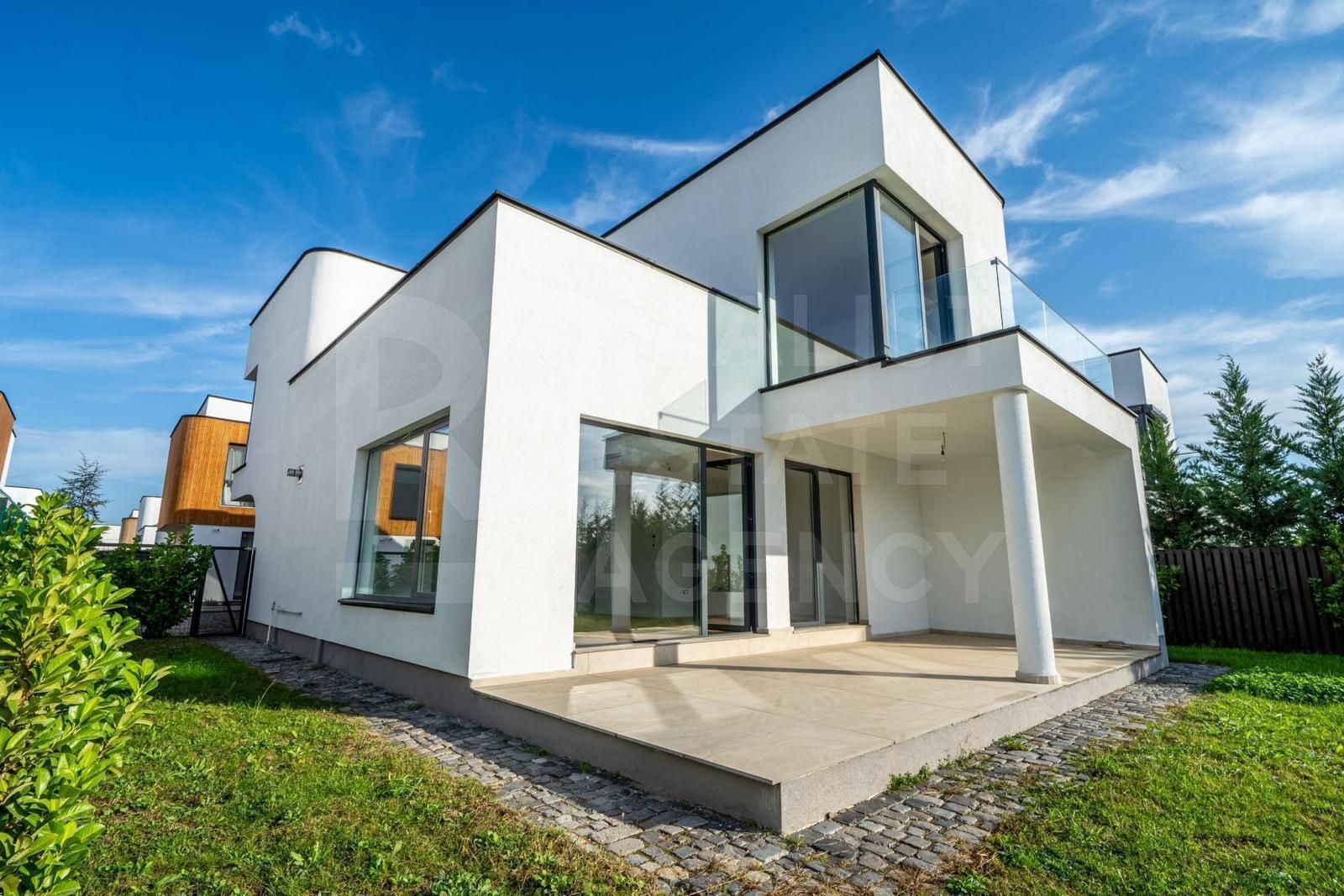 Vânzare, casă, 5 camere, Corbeanca, București - Poză 3