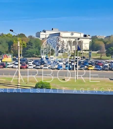 Apartament 3 camere de închiriat în Cotroceni - Opera Nationala - Poză 14