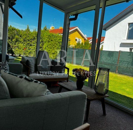 VILA INDIVIDUALA - 1000MP - BANEASA RESIDENTIAL PARK - Poză 10