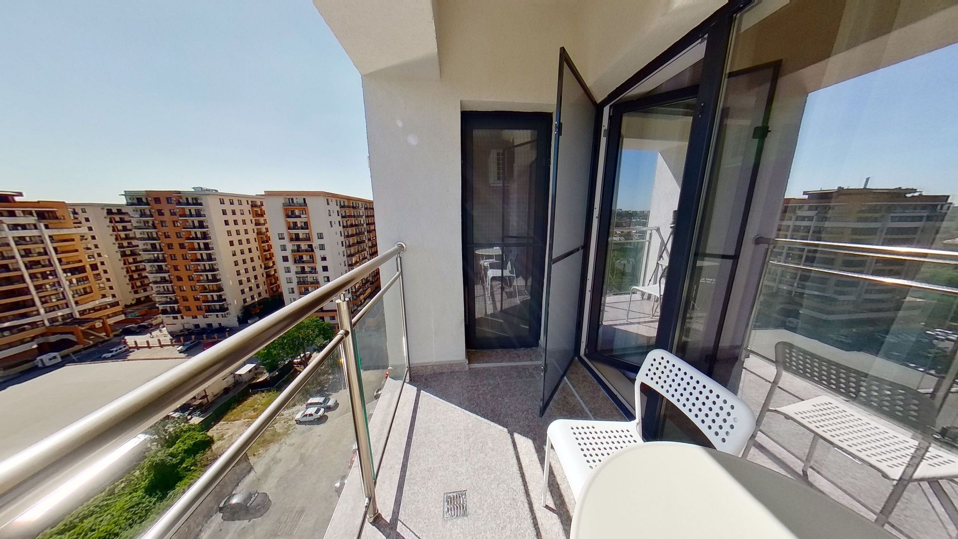 2 Camere 55mp Parcare 9Min Metrou Grozavesti Smart Cotroceni Orhideea - Poză 23