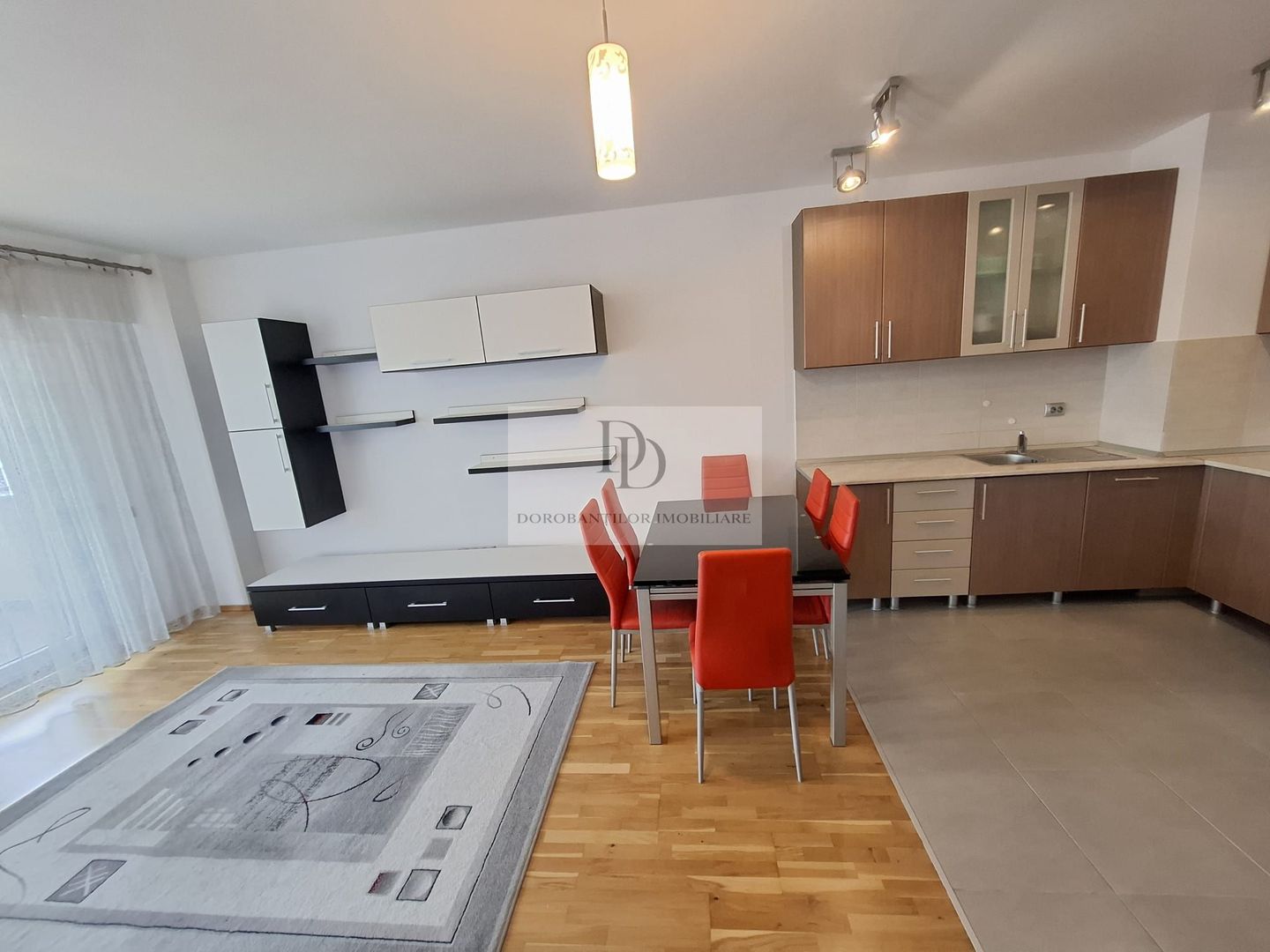 Apartament 2 camere spațios | Parcare | Dorobanților - Poză 1
